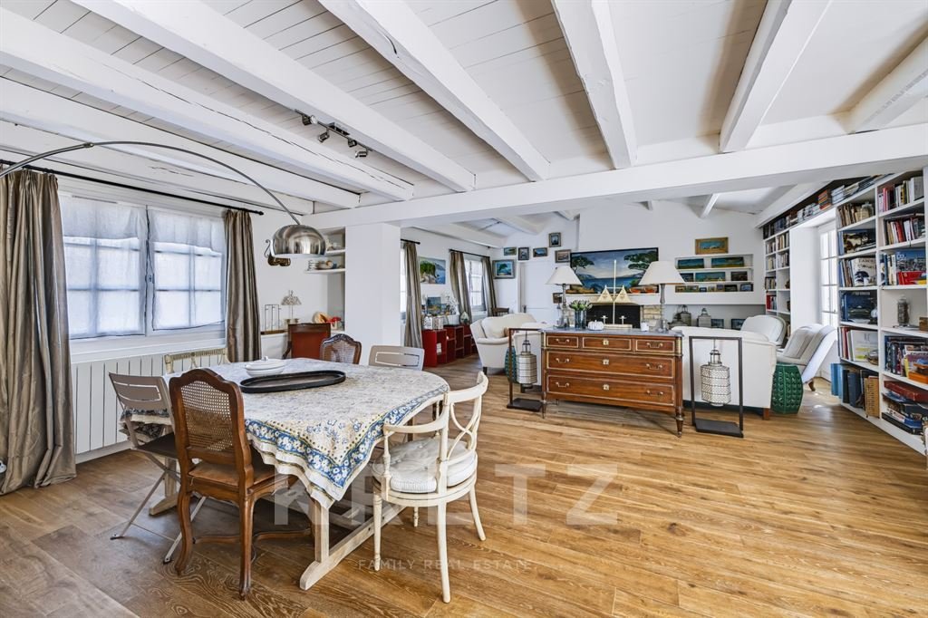 Maison à vendre, 150m², Ars-en-Ré
