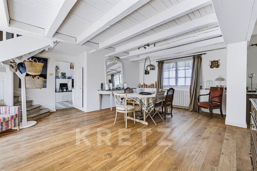 Maison à vendre, 150m², Ars-en-Ré