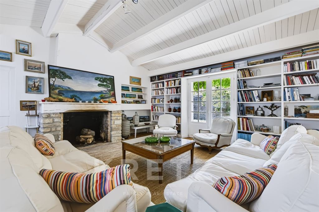 Maison à vendre, 150m², Ars-en-Ré