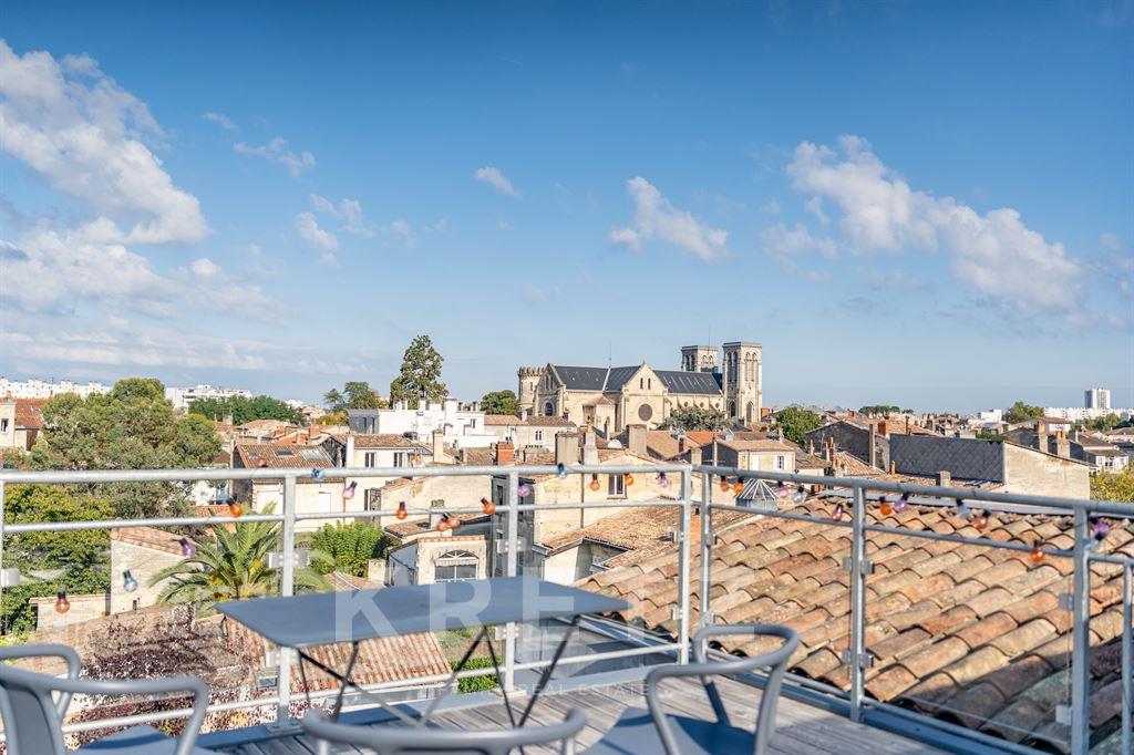 Maison à vendre, 330m², Bordeaux