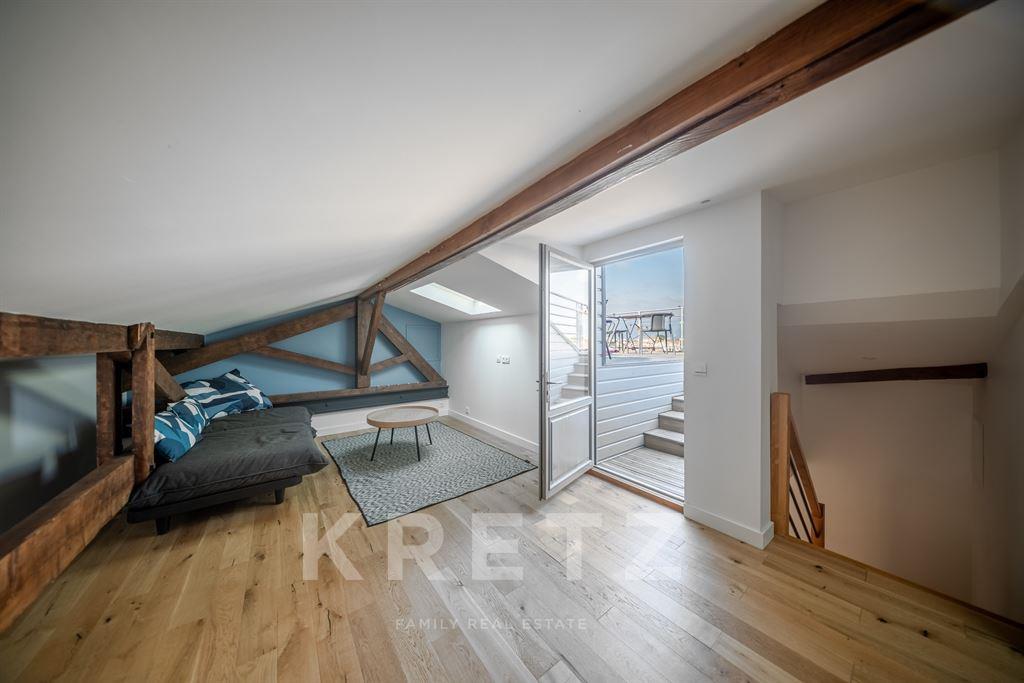 Maison à vendre, 330m², Bordeaux