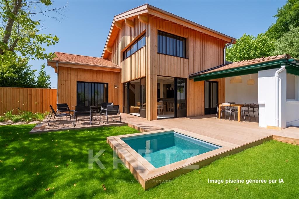 Maison à vendre, 177m², Andernos-les-Bains