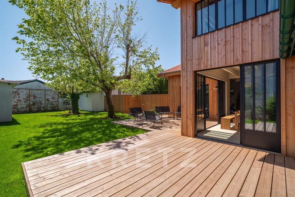 Maison à vendre, 177m², Andernos-les-Bains