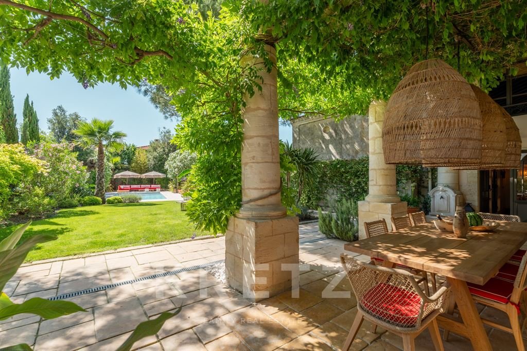 Maison à vendre, 305m², Eysines