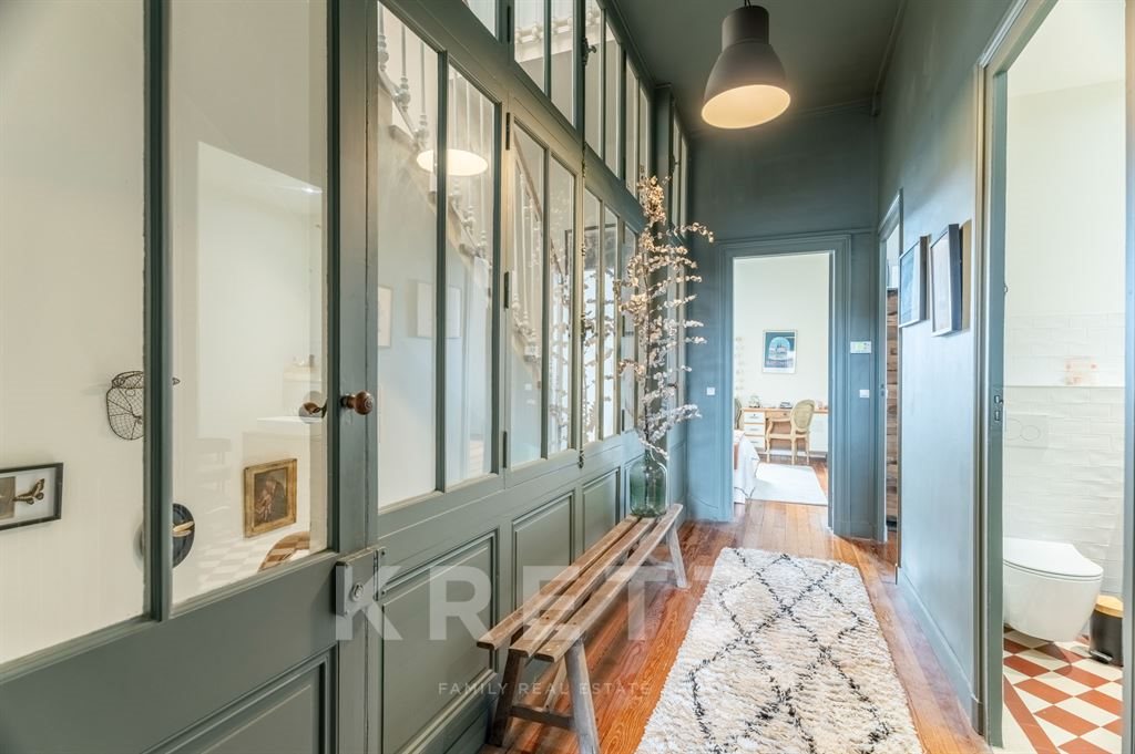 Maison à vendre, 201m², Bordeaux