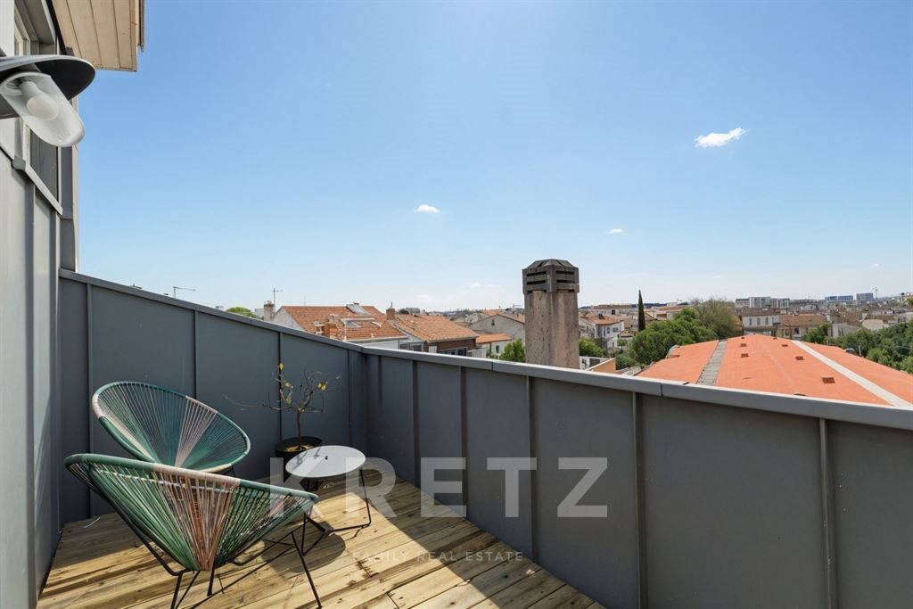 Maison à vendre, 201m², Bordeaux