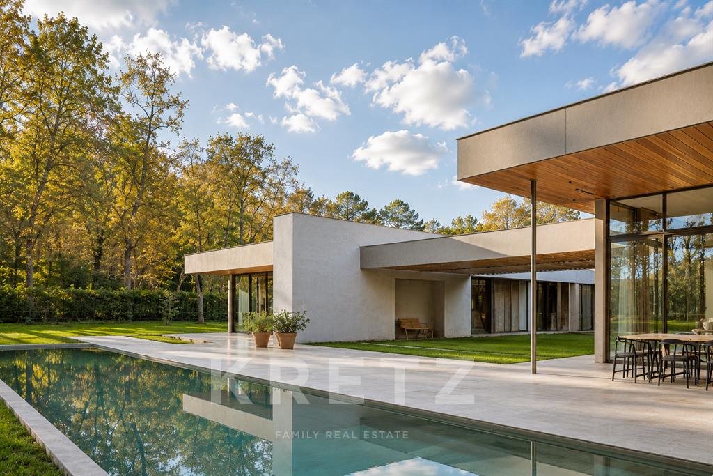 Maison à vendre, 405m², Le Taillan-Médoc