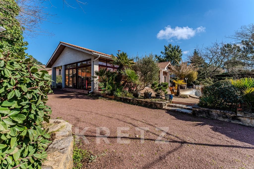 Maison à vendre, 150m², La Teste-de-Buch