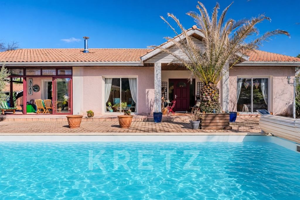 Maison à vendre, 150m², La Teste-de-Buch