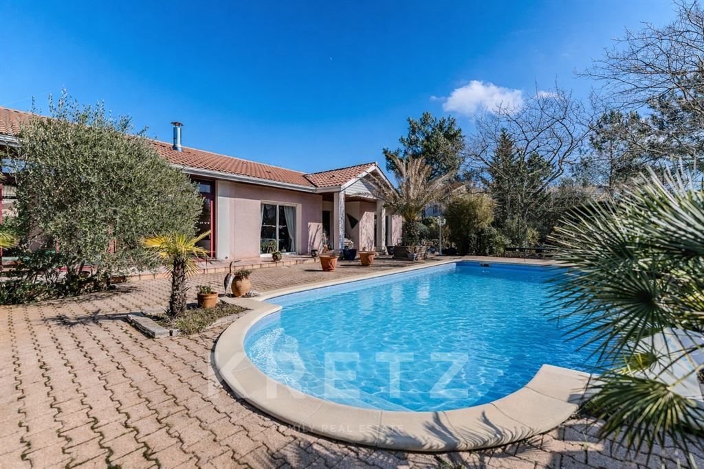 Maison à vendre, 150m², La Teste-de-Buch