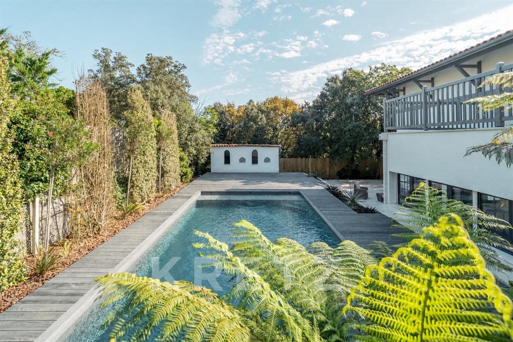 Maison à vendre, 410m², Arcachon