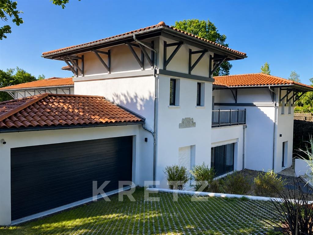 Maison à vendre, 410m², Arcachon
