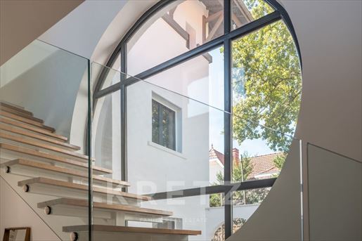 Maison 9 pièces 410 m² · à Arcachon · 410 m² · 4 100 000 €