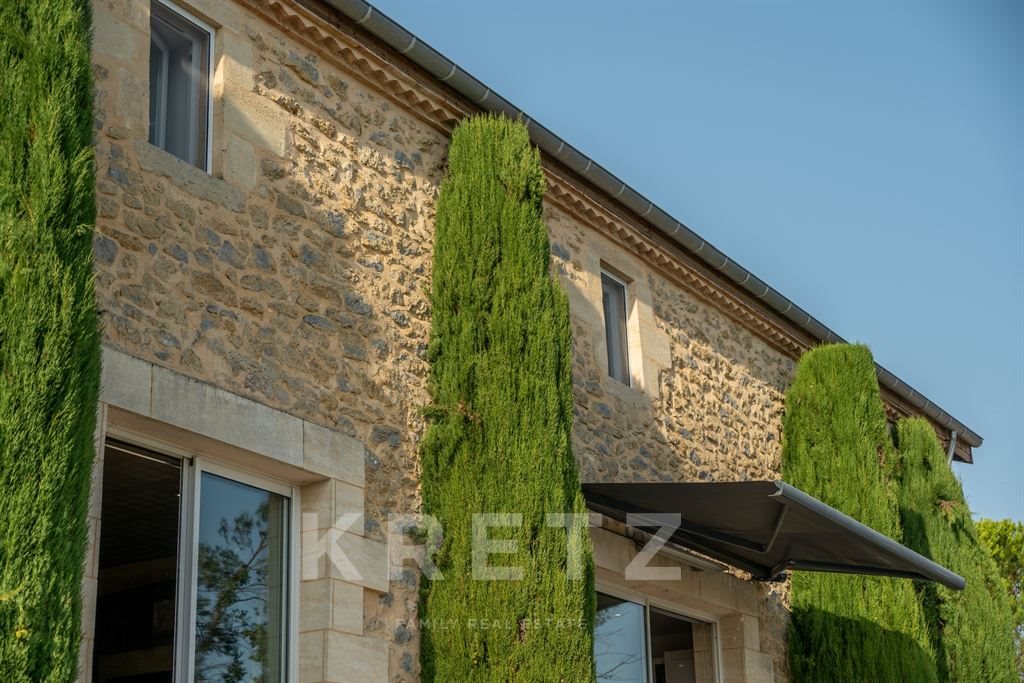 Maison à vendre, 550m², Langon