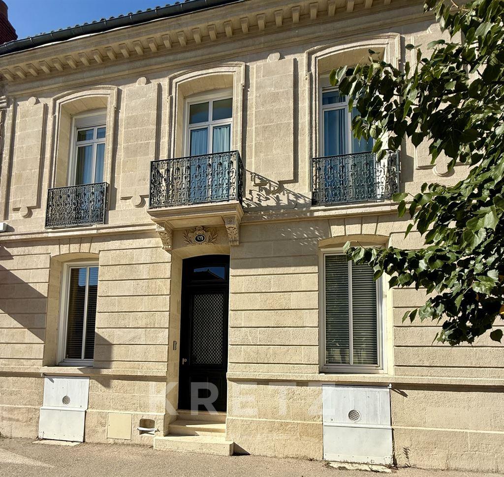 Maison à vendre, 370m², Bordeaux