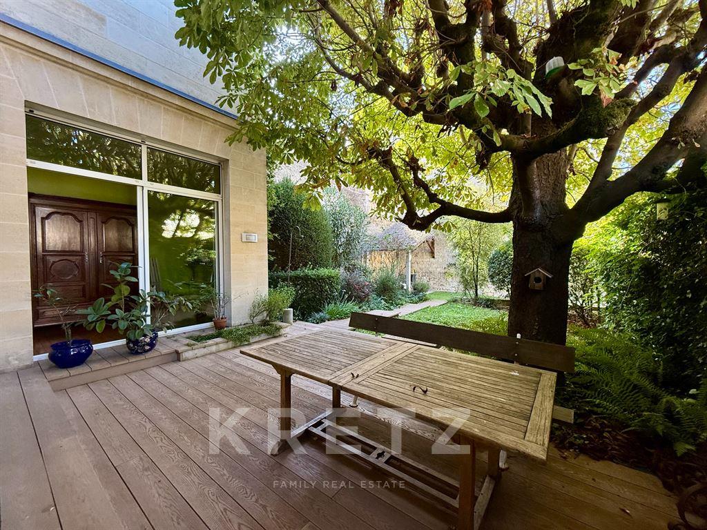 Maison à vendre, 370m², Bordeaux