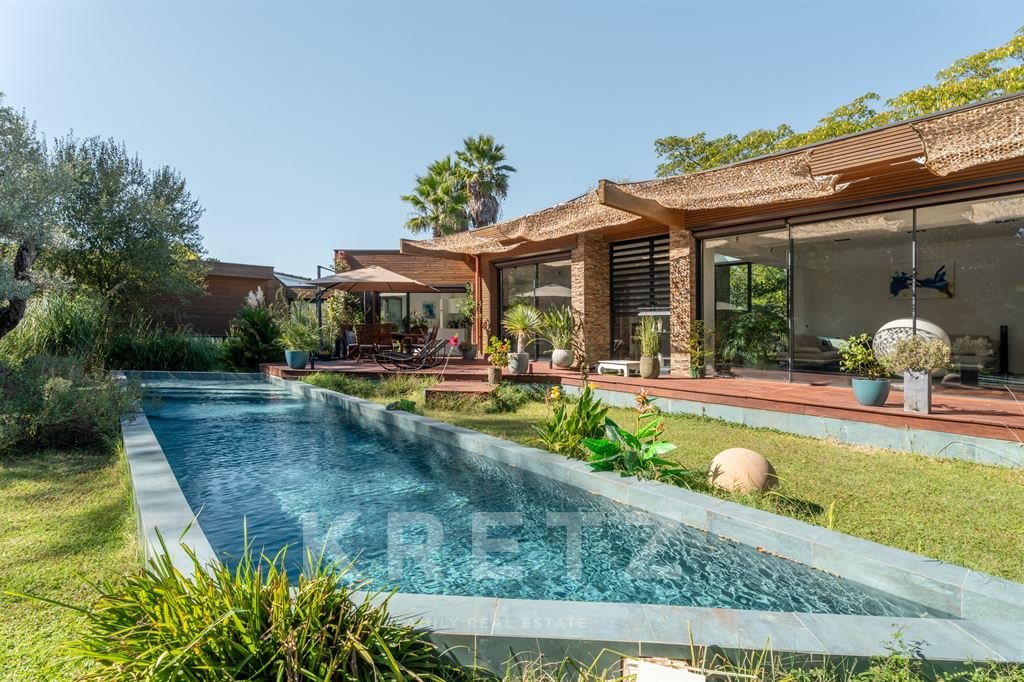 Maison à vendre, 320m², Mérignac