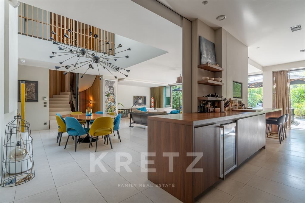 Maison – Bordeaux, Les Pins-Francs, Caudéran - Vue 5