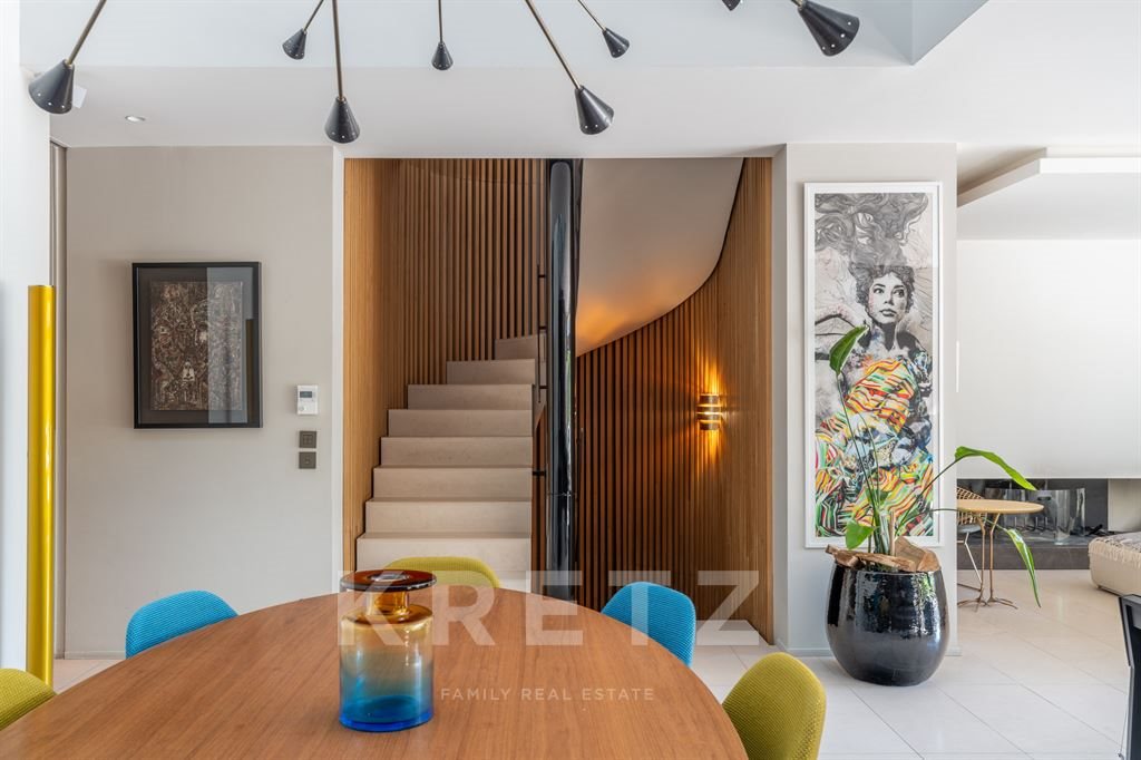 Maison – Bordeaux, Les Pins-Francs, Caudéran - Plus
