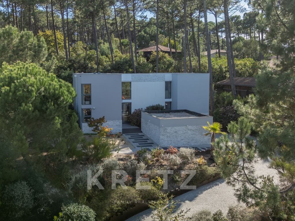 Maison à vendre, 205m², Le Cap-Ferret
