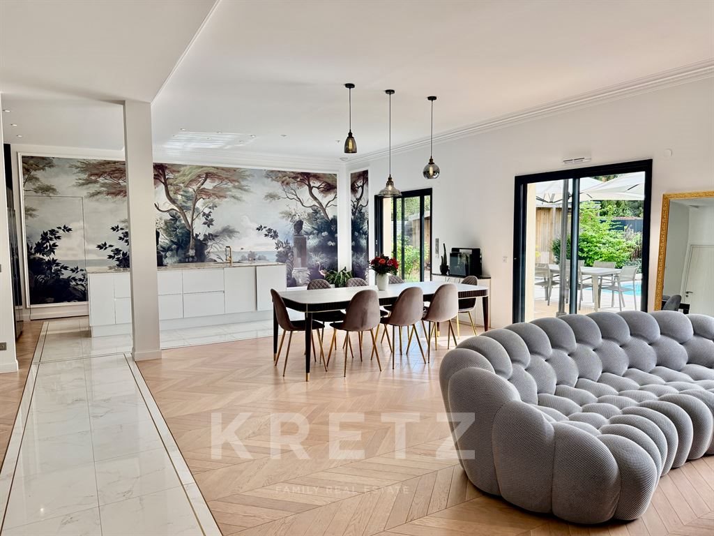 Maison à vendre, 320m², Maintenon