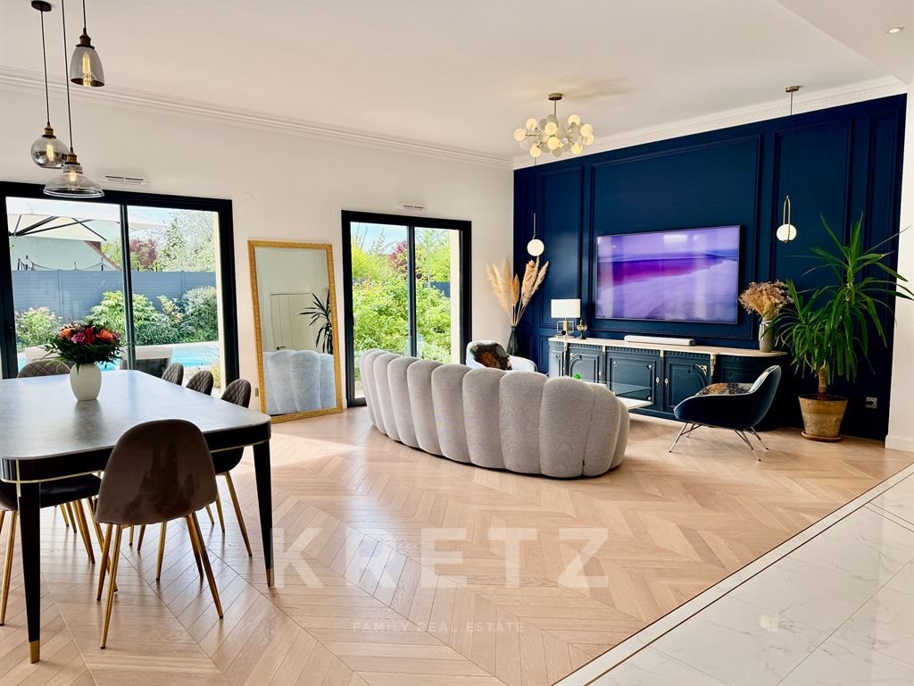 Maison à vendre, 320m², Maintenon