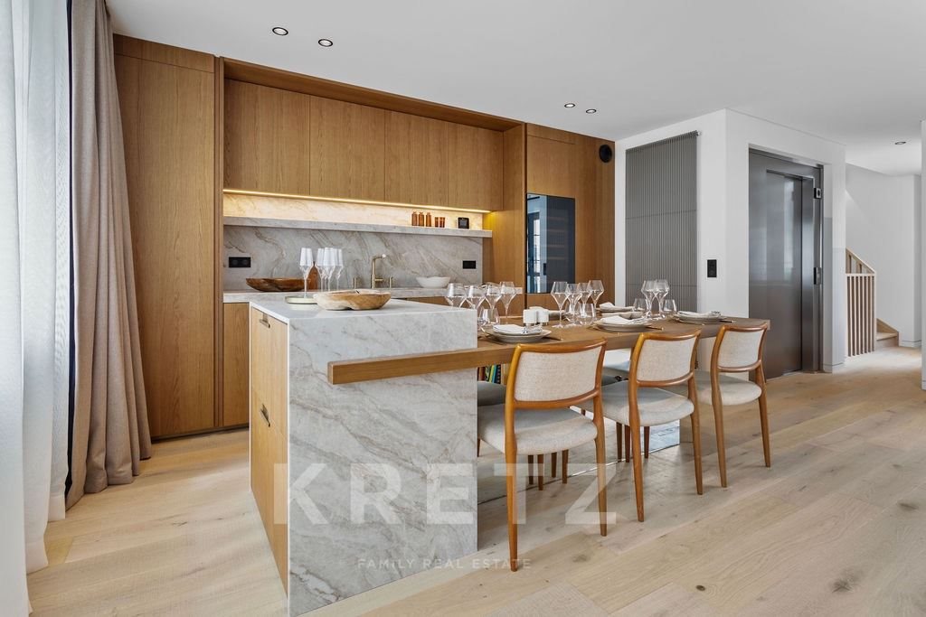 Maison à vendre, 250m², Deauville