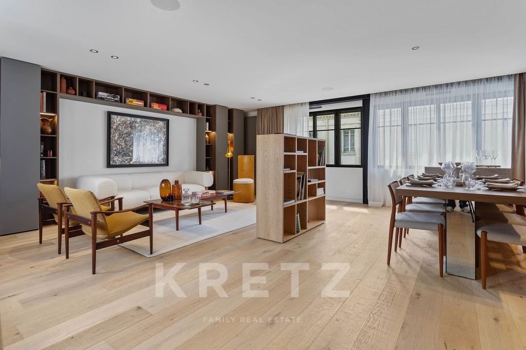 Maison à vendre, 250m², Deauville