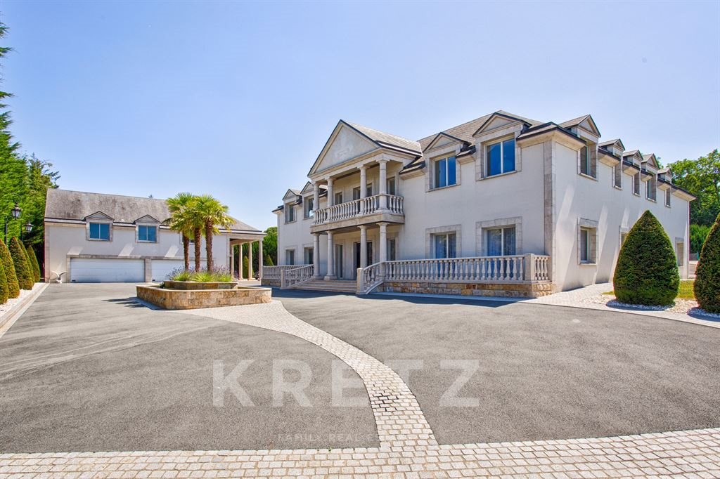 Maison à vendre, 700m², Biéville-Beuville