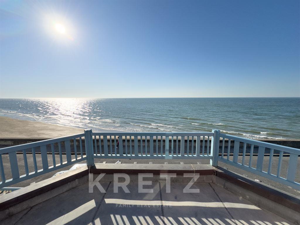 Maison à vendre, 207m², Trouville-sur-Mer