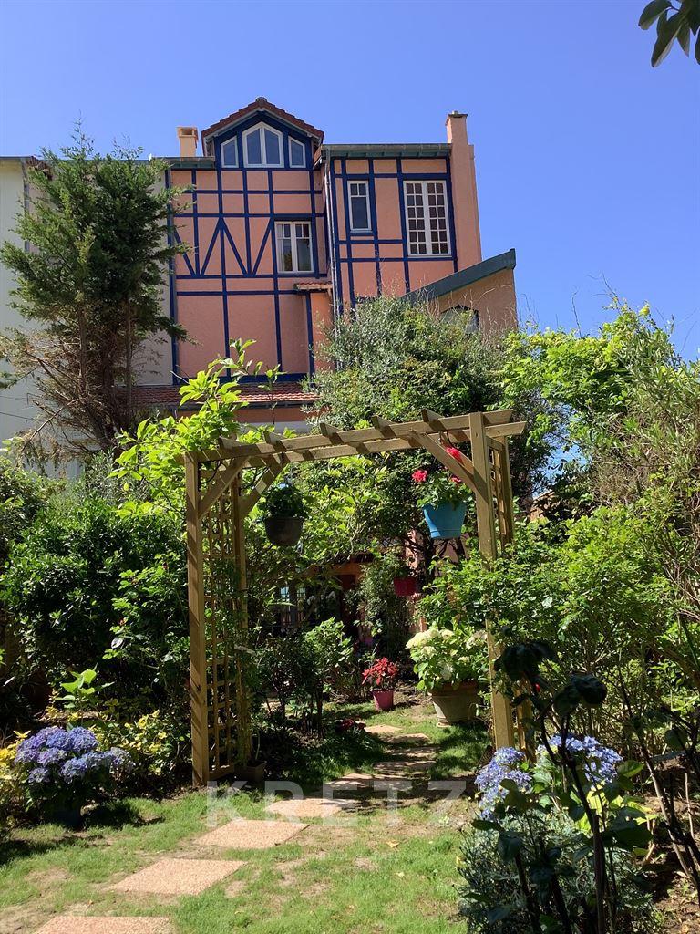 Maison à vendre, 207m², Trouville-sur-Mer