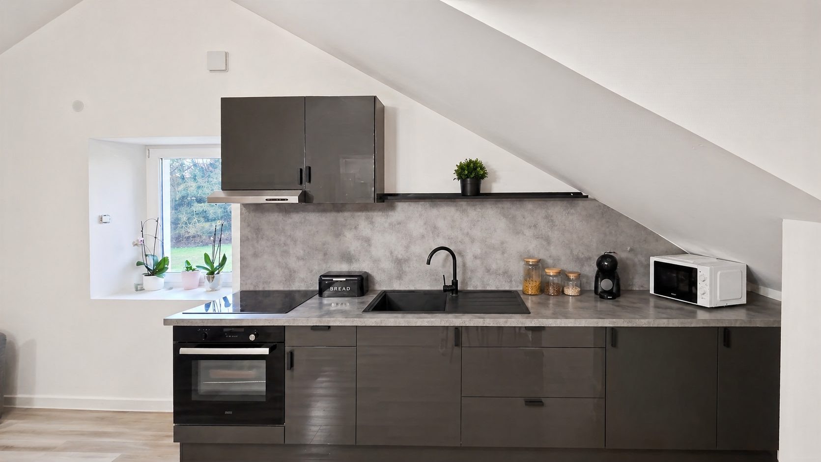Appartement à vendre, 66m², Lully