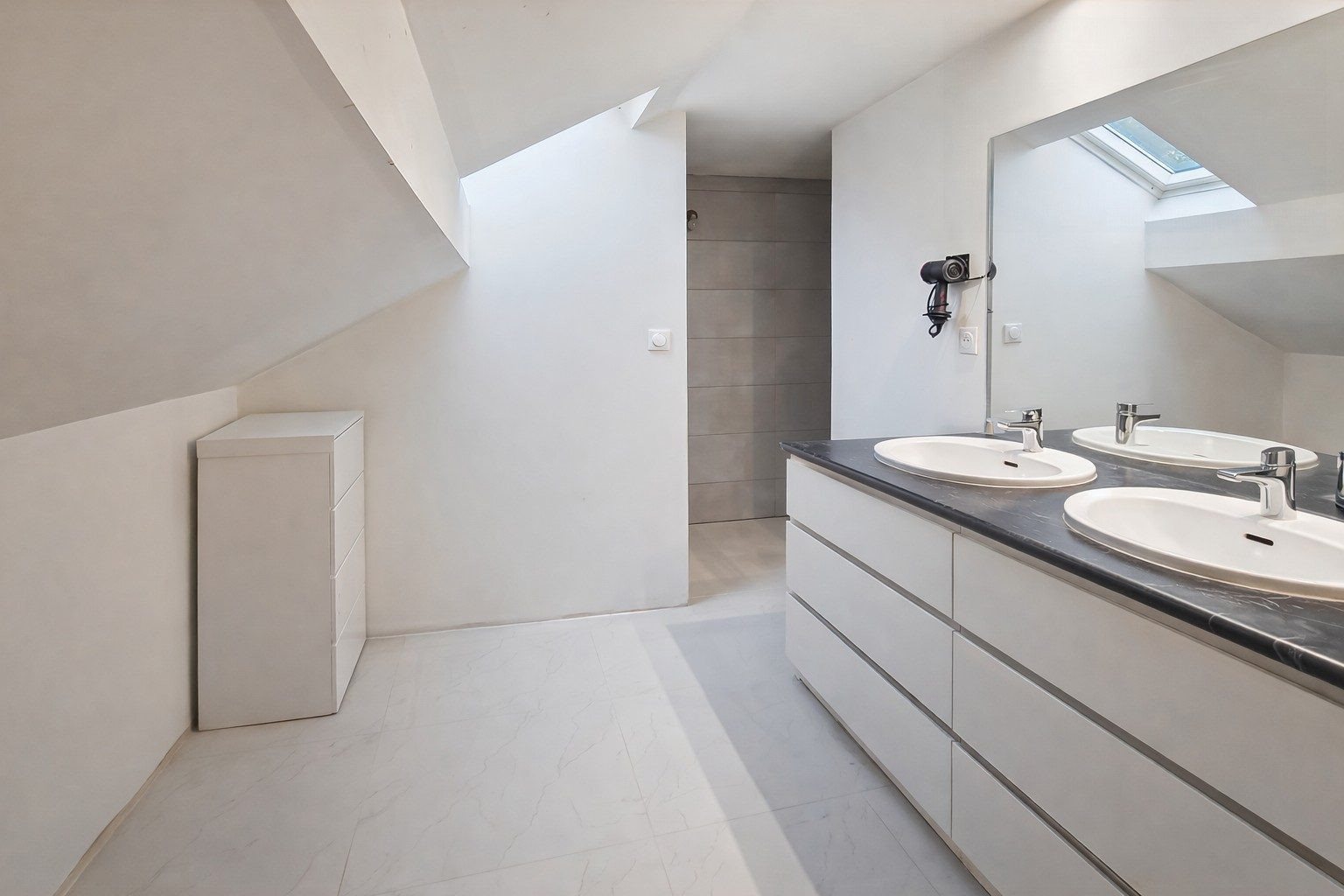 Appartement à vendre, 66m², Lully