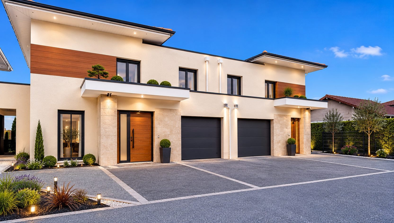 Maison à vendre, 106m², Chens-sur-Léman