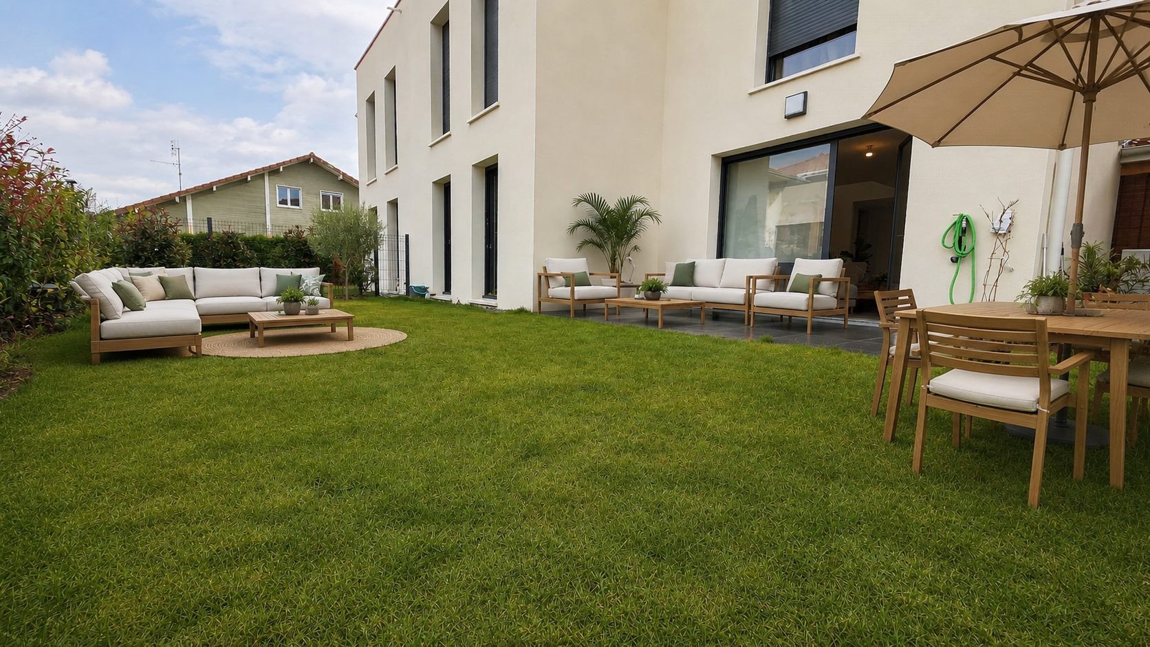 Maison à vendre, 106m², Chens-sur-Léman