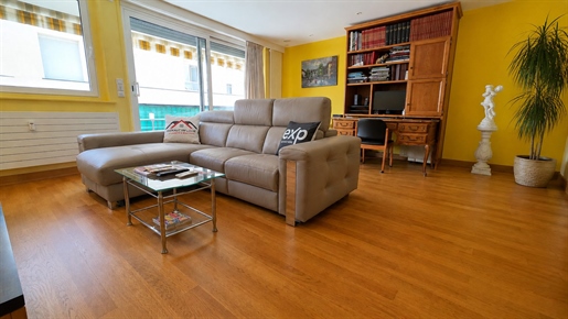 Appartement 3 pièces 89 m² · à Annemasse · 89 m² · 329 000 €