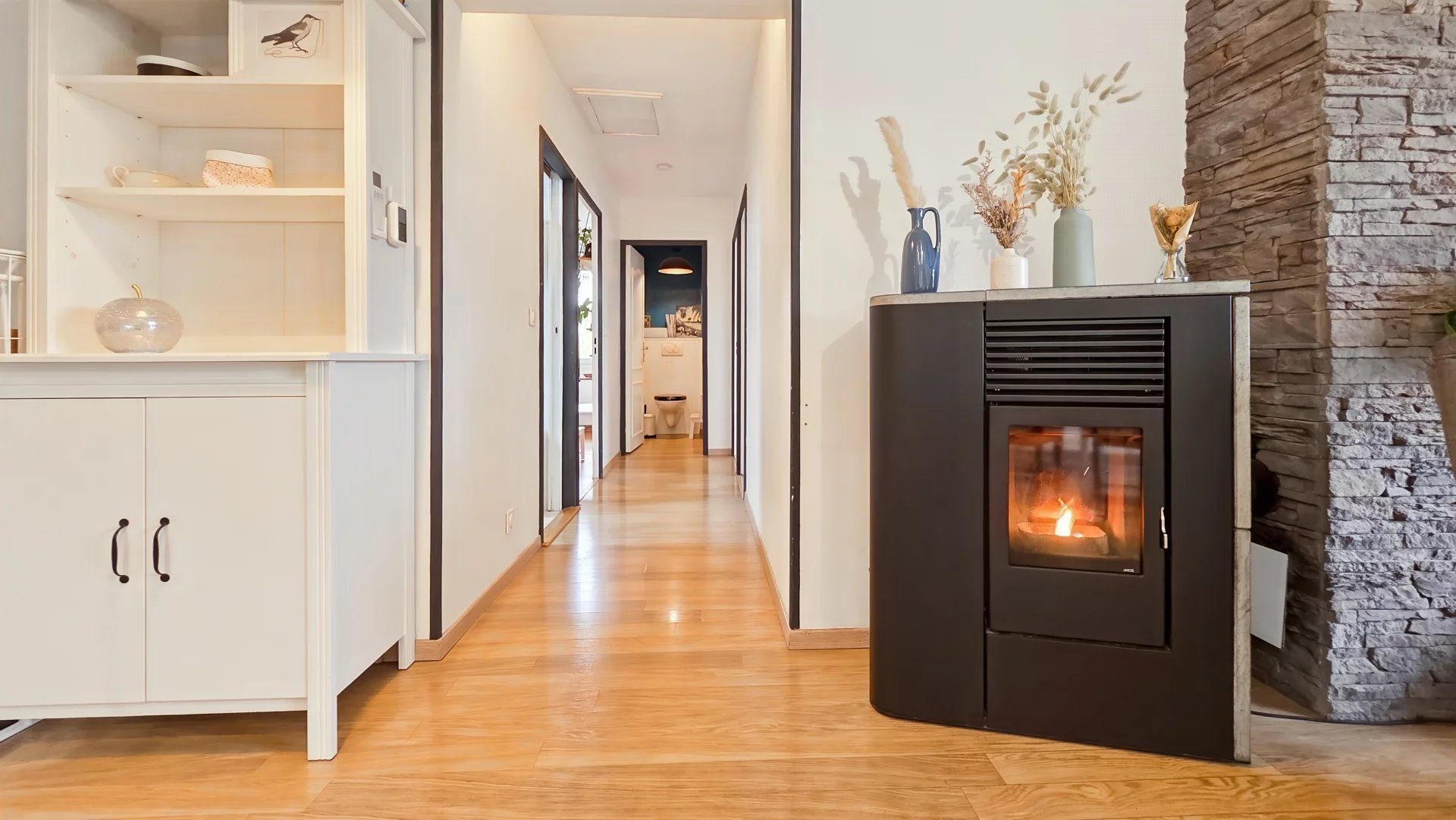Appartement à vendre, 103m², Vétraz-Monthoux