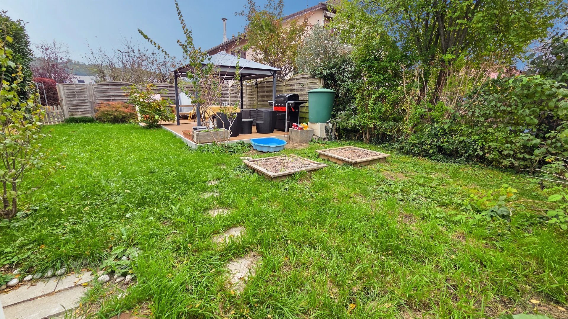 Appartement à vendre, 103m², Vétraz-Monthoux