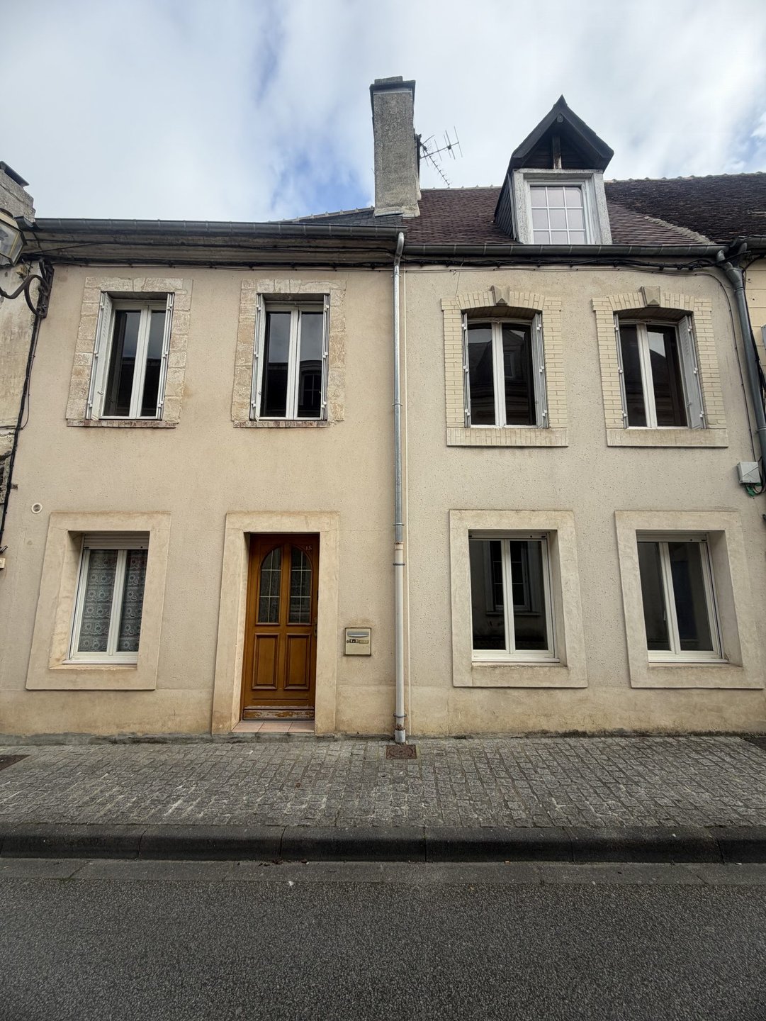 Maison à vendre, 108m², Sées