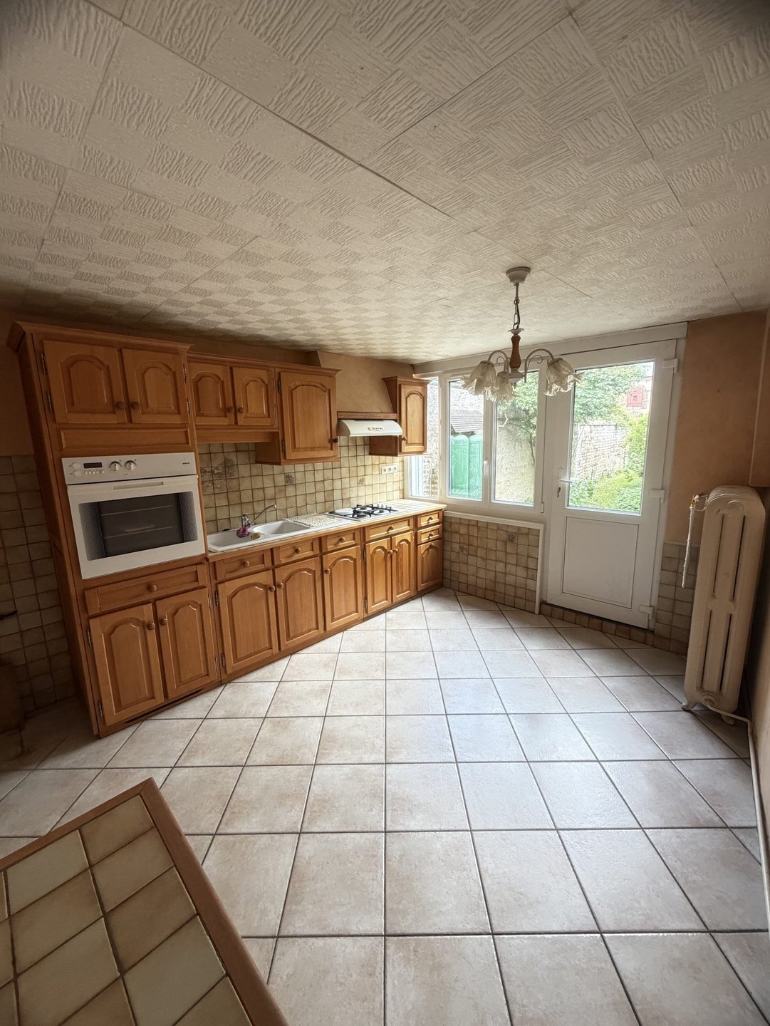 Maison à vendre, 108m², Sées