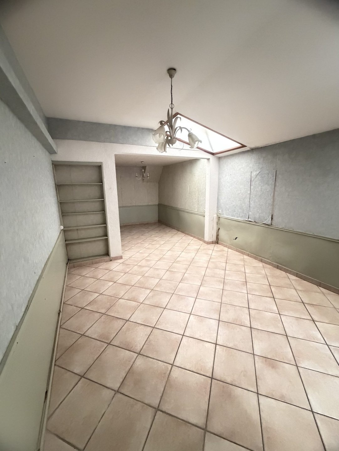 Maison à vendre, 108m², Sées
