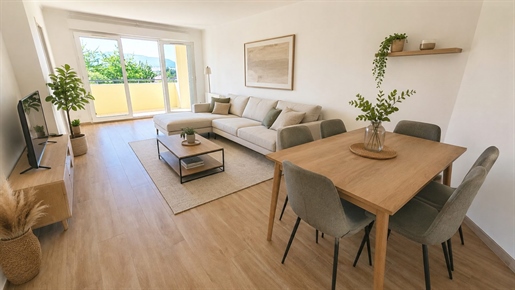 4 pièces 87 m² · à Prévessin-Moëns · 87 m² · 495 000 €
