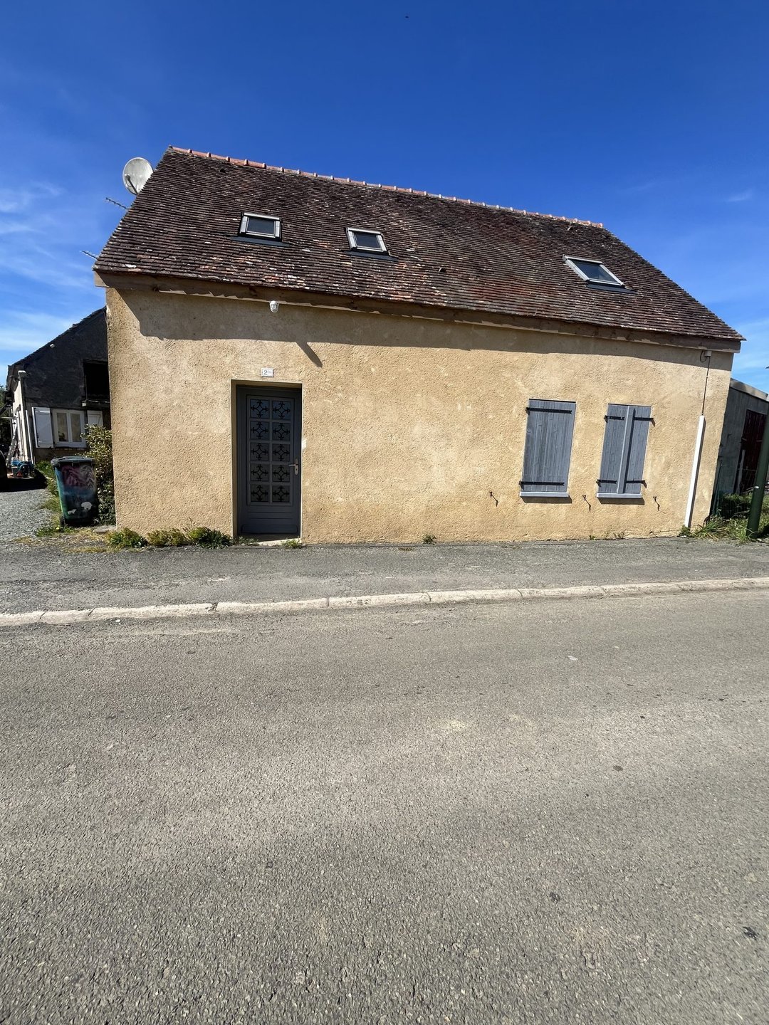 Maison à vendre, 80m², Vivoin