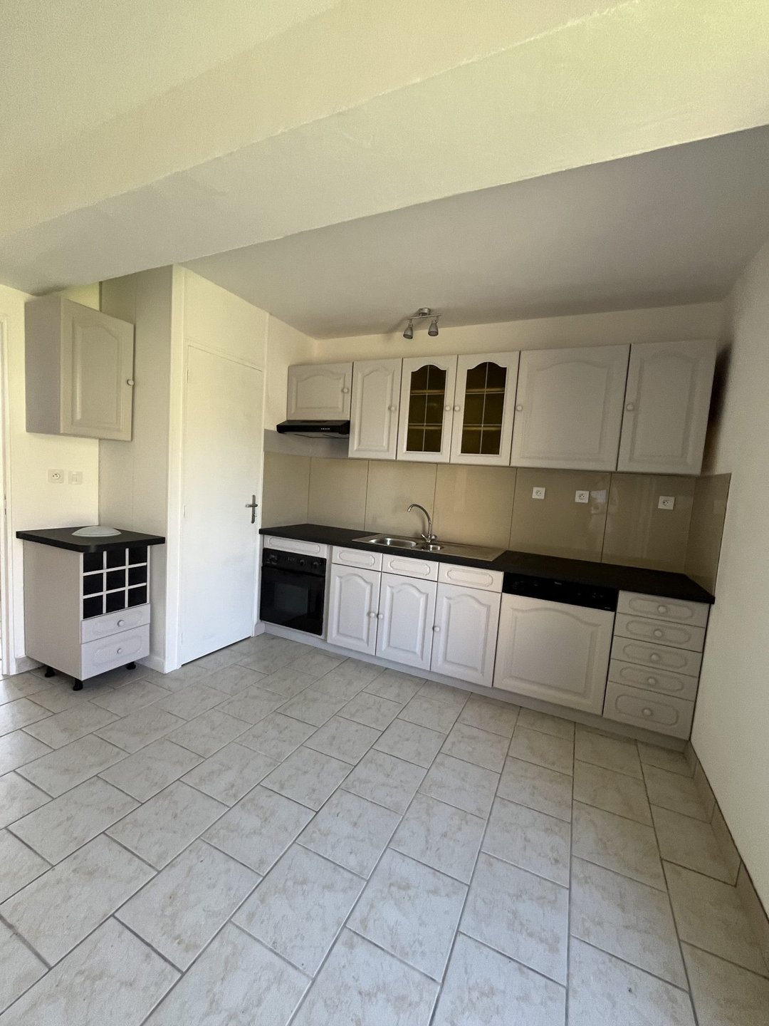 Maison à vendre, 80m², Vivoin