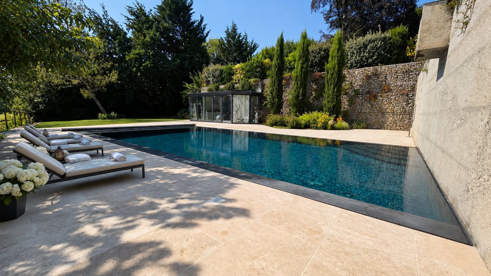 Maison à vendre, 600m², Pers-Jussy