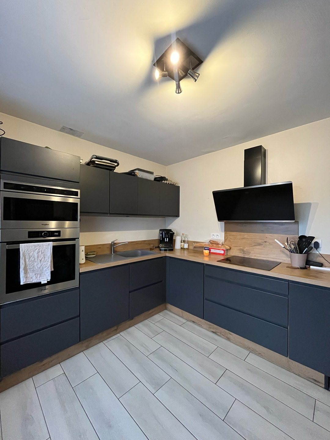 Maison à vendre, 200m², Gesnes-le-Gandelin