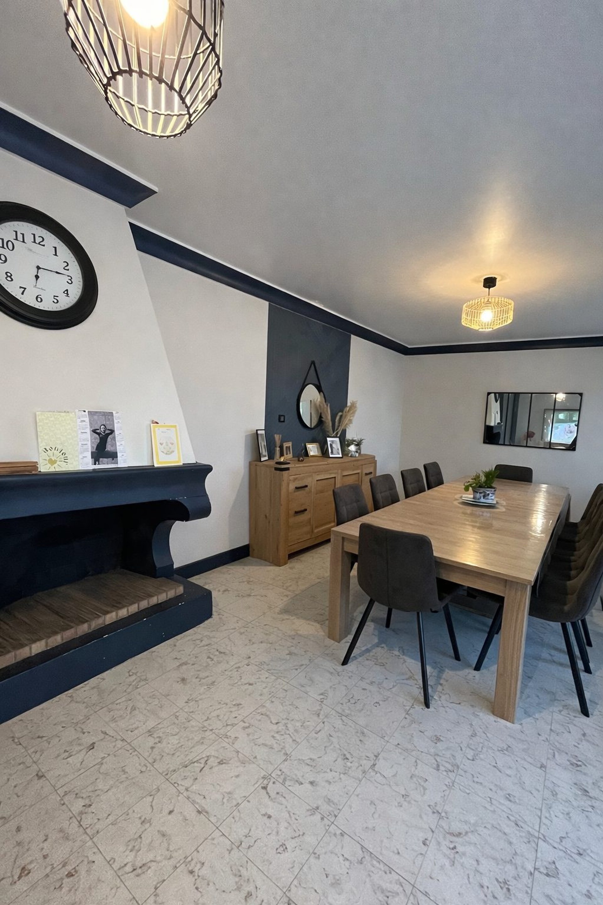 Maison à vendre, 200m², Gesnes-le-Gandelin