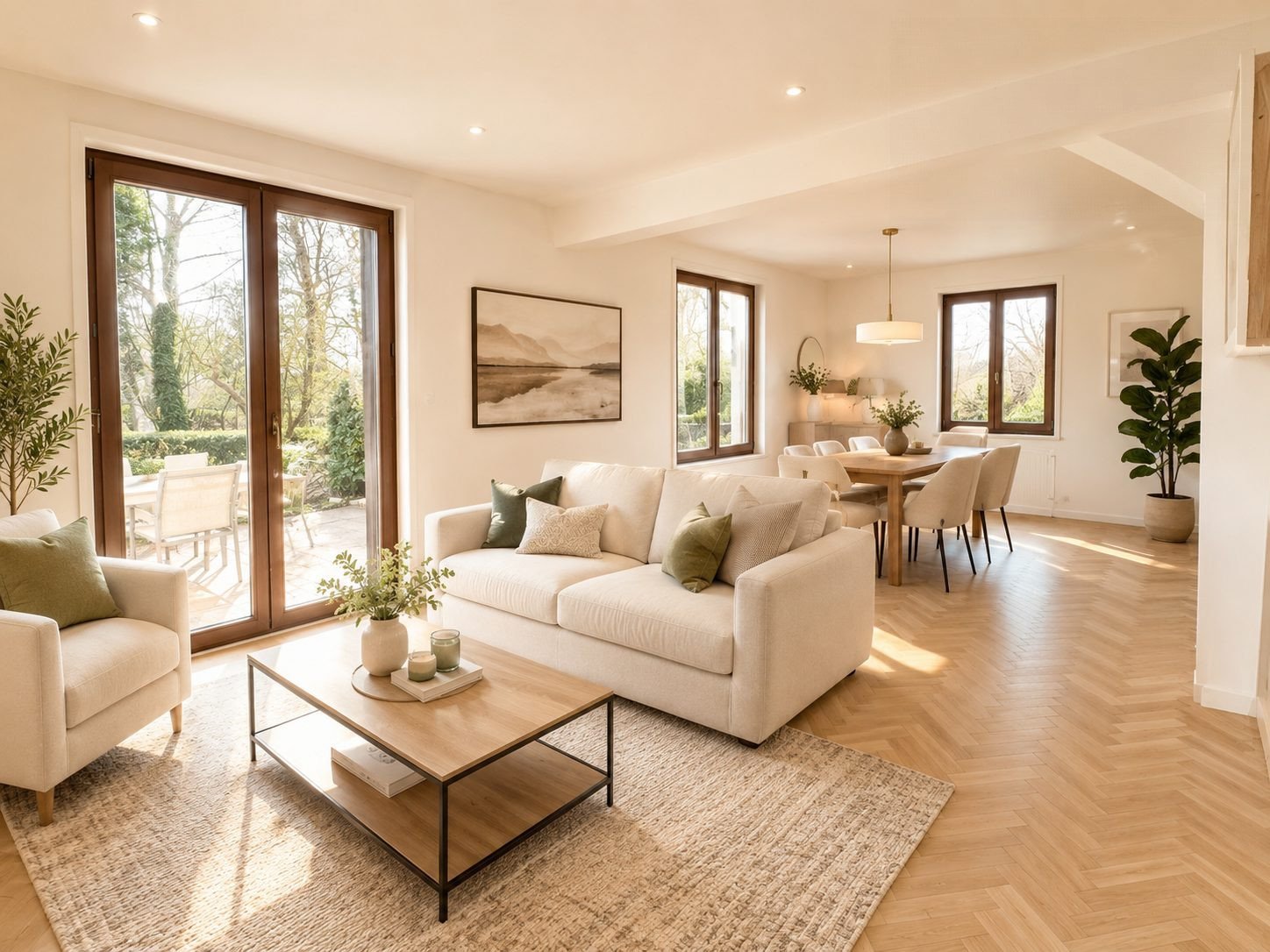 Maison à vendre, 221m², Grésy-sur-Aix