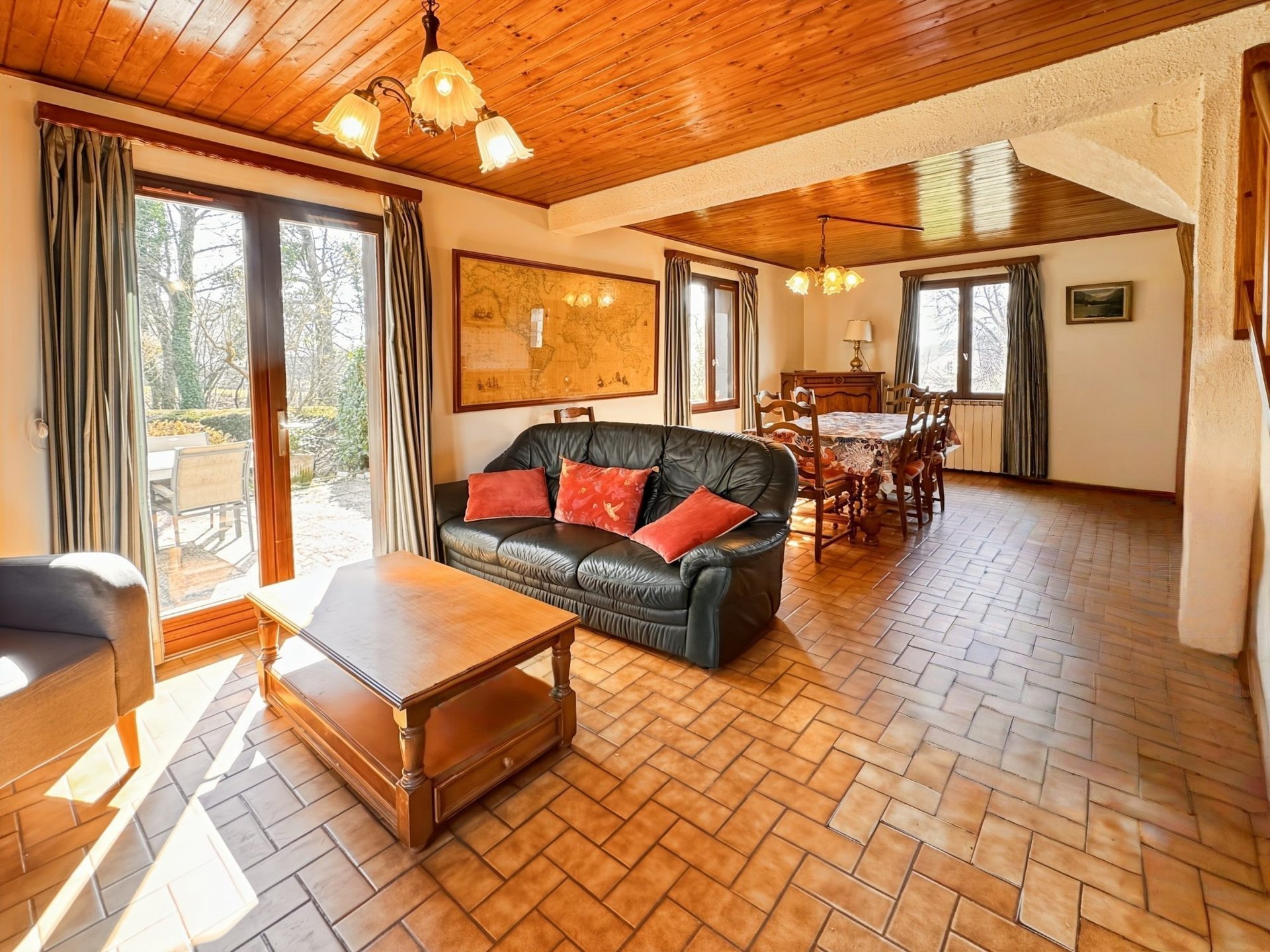 Maison à vendre, 221m², Grésy-sur-Aix