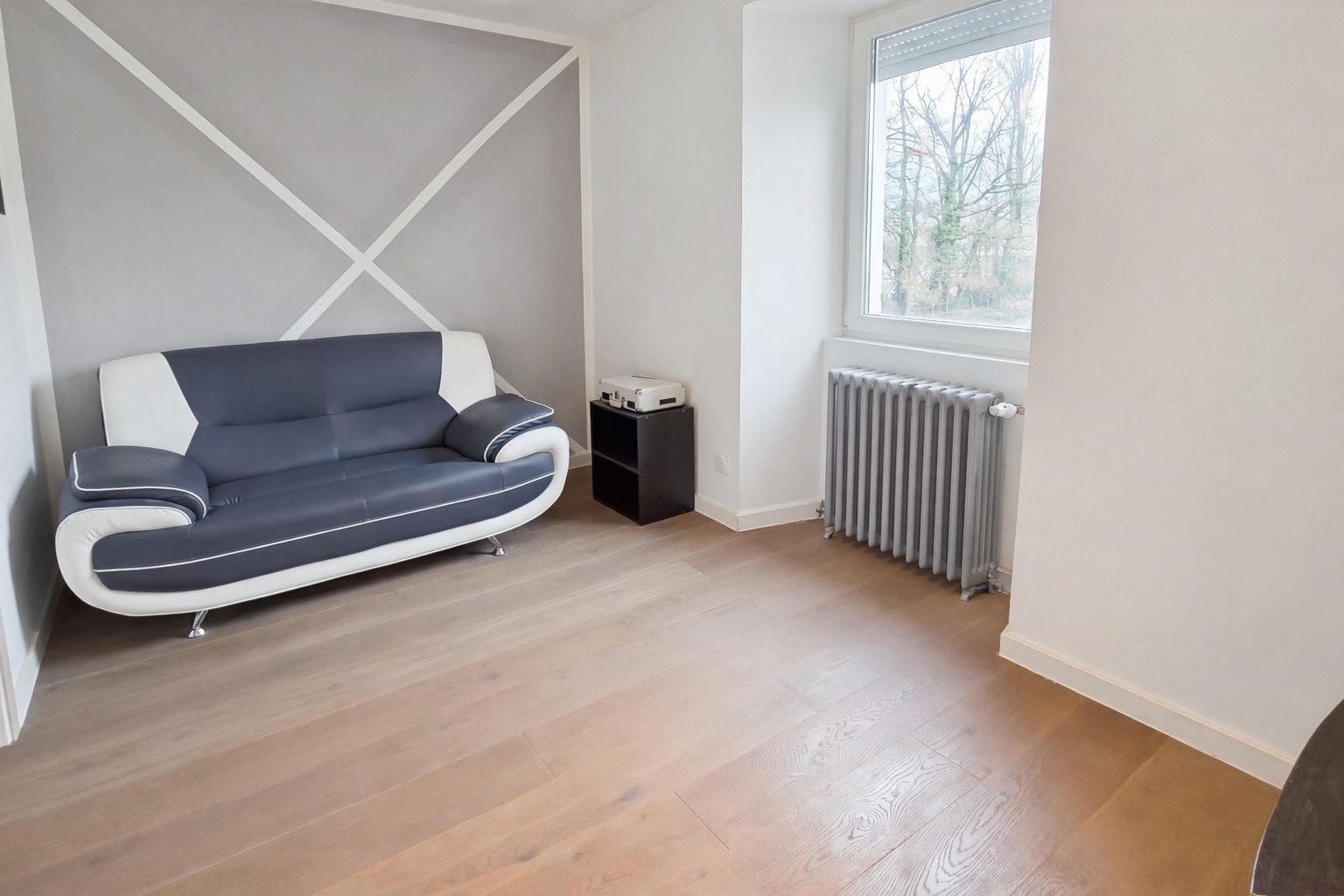 Appartement à vendre, 32m², Lully